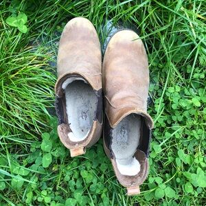 Ugg Chelsea boots size 12